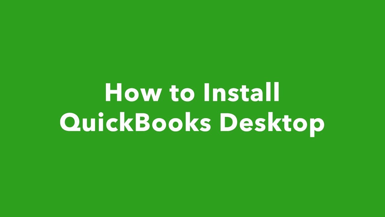 Download quickbooks pro 2012